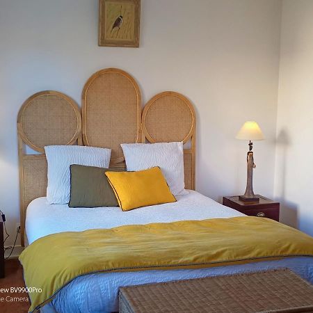 Le Champ De L'Eau Bed & Breakfast Crecy-la-Chapelle Exterior foto